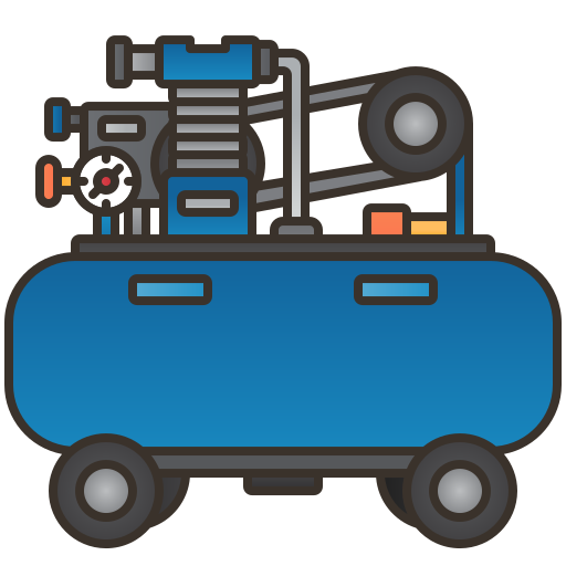 ابزار بادی و پنوماتیک