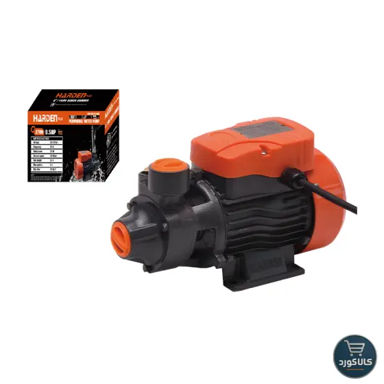 پمپ آب 1 اینچ 0.5 اسب هاردن مدل 753806