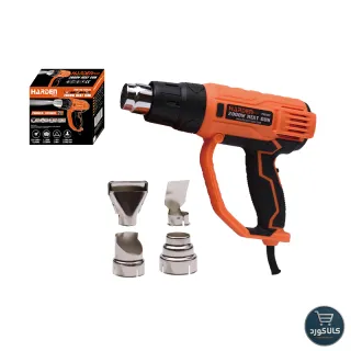 سوار صنعتی 2000 وات کد752822