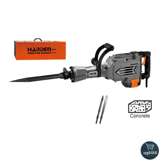 تخریب کن 1500 وات / 220 ولت کد 750832