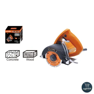 برش دهنده مرمر 1250 وات220 ولت کد 751512