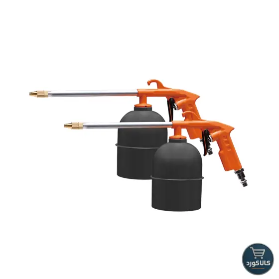 تفنگ گازوییل پاش کد 681203