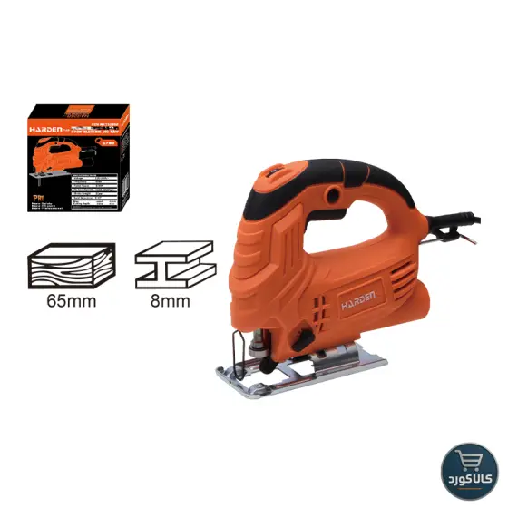 اره عمود برقی 570 وات/220 ولت کد 752652