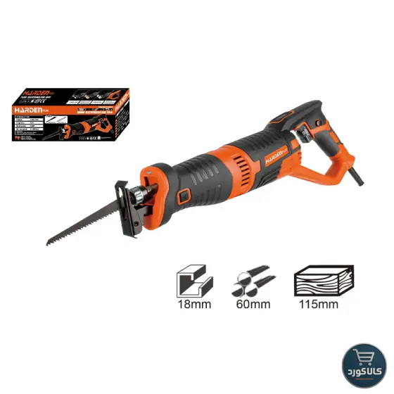 اره افق بر 900 وات کد 752672