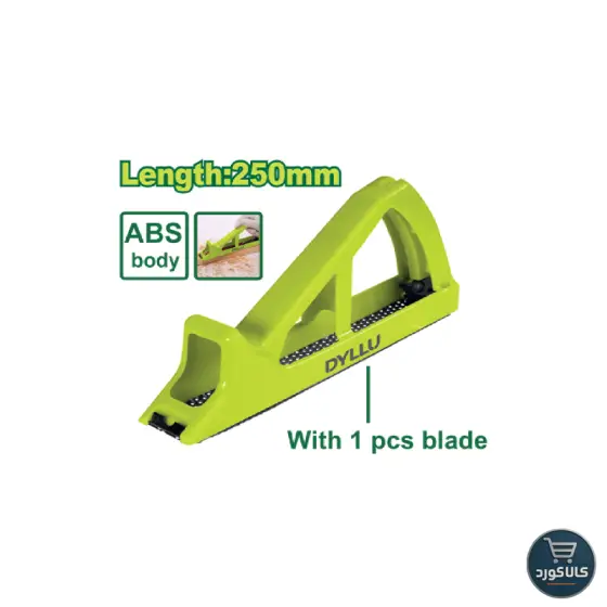 رنده کناف کد DTBP1102