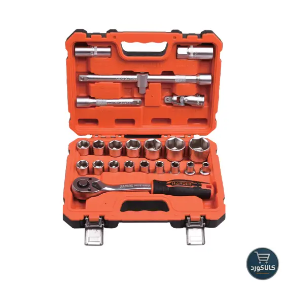 ست بکس 14 اینچی 46 عددی کد 510423