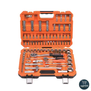 ست بکس , 12 اینچی و 14 اینچی , 94 عددی , کد 510694