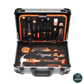 ست جعبه ابزار 155 عددی کد 510703